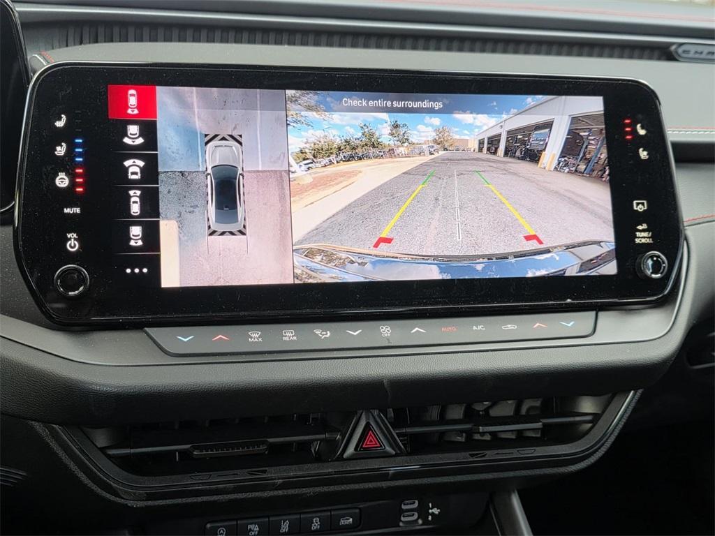 new 2026 Dodge Charger car, priced at $61,985