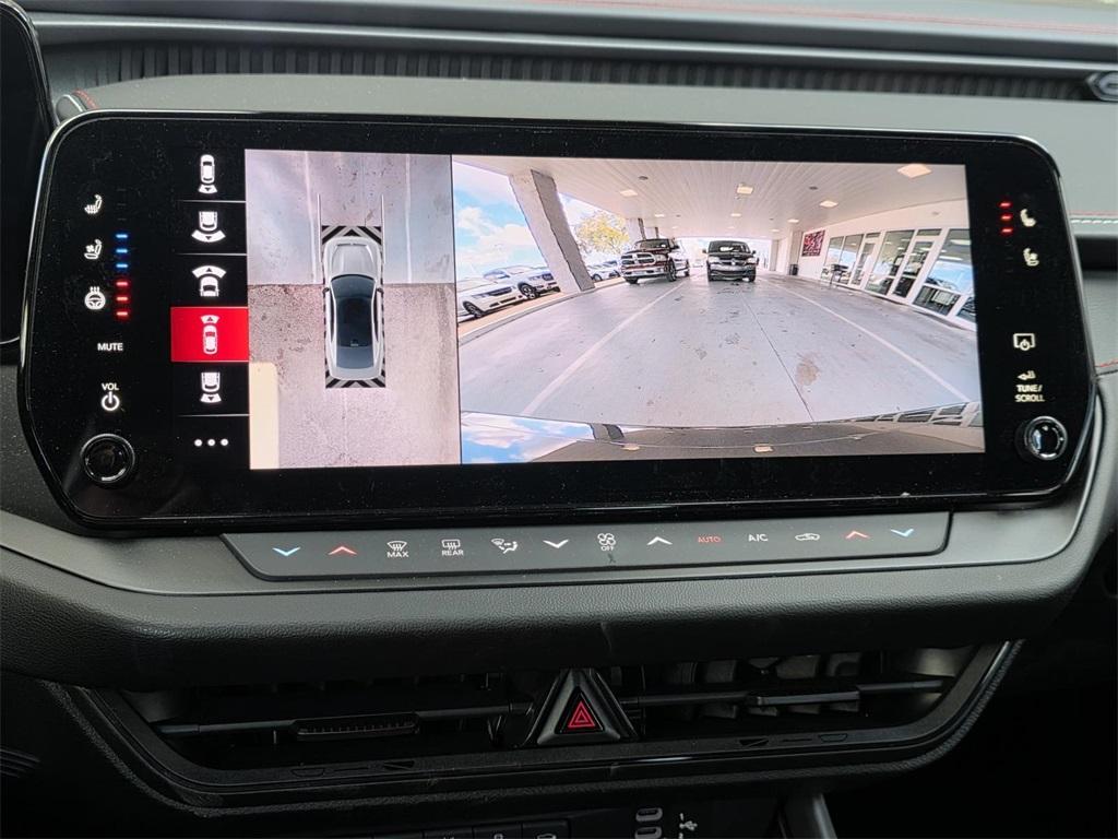 new 2026 Dodge Charger car, priced at $61,985