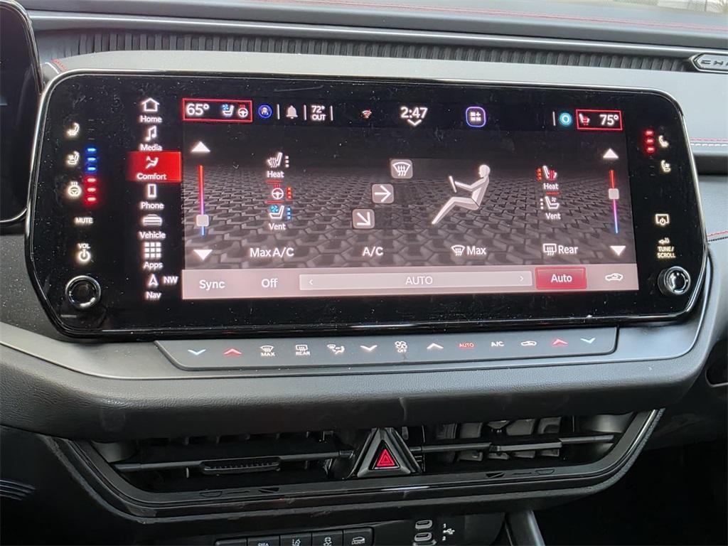 new 2026 Dodge Charger car, priced at $61,985