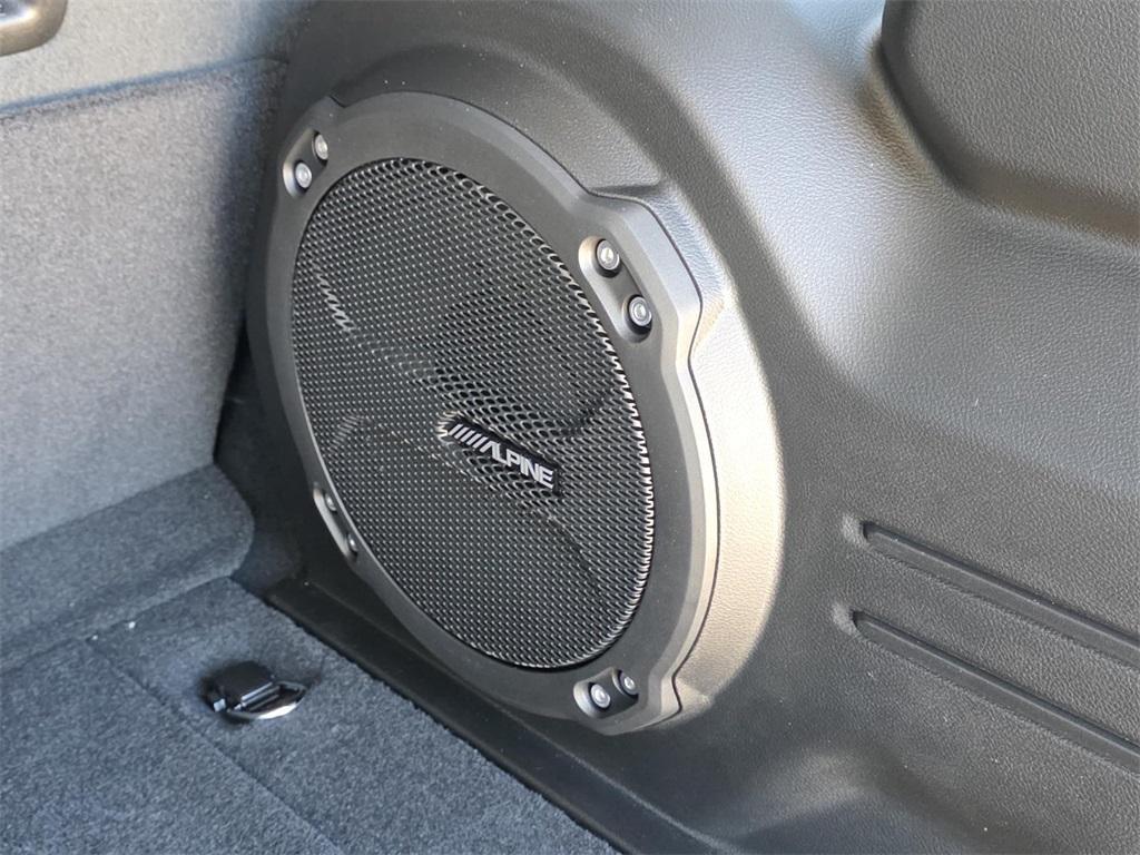 new 2026 Jeep Wrangler car, priced at $47,506