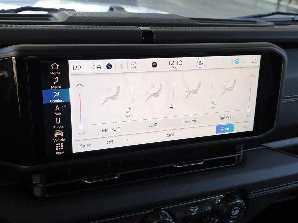 new 2026 Jeep Wrangler car, priced at $50,006