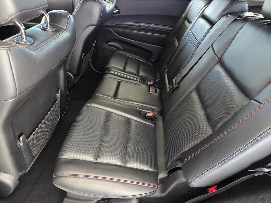 used 2024 Dodge Durango car, priced at $32,990