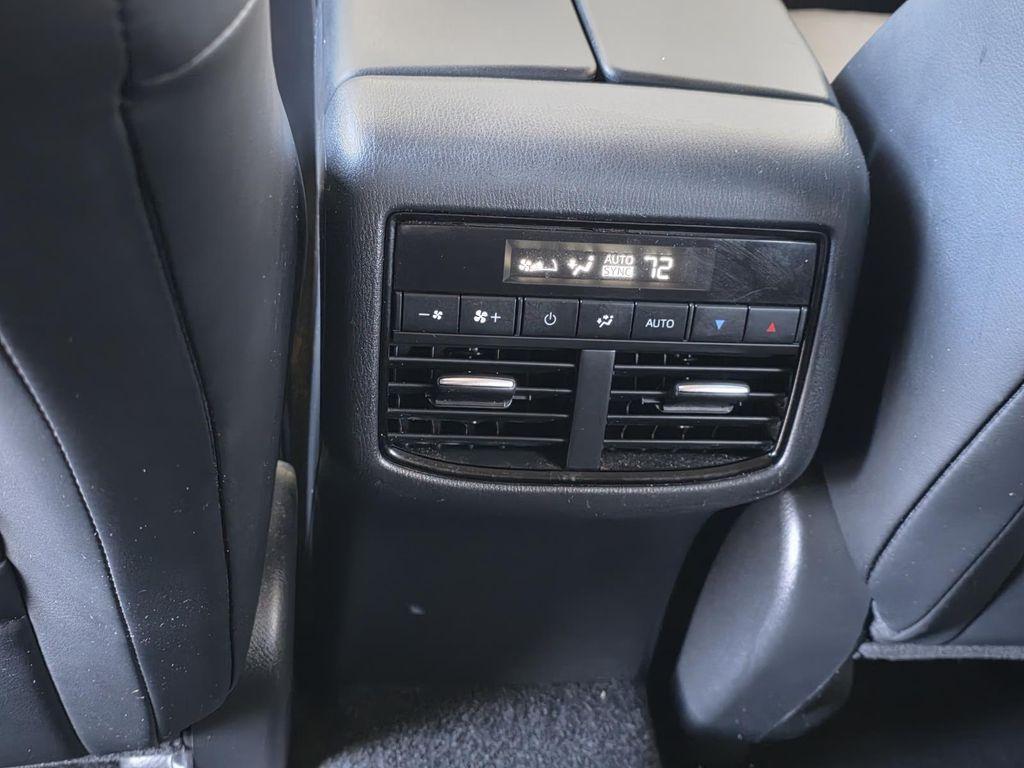 used 2022 Mazda CX-9 car, priced at $22,390