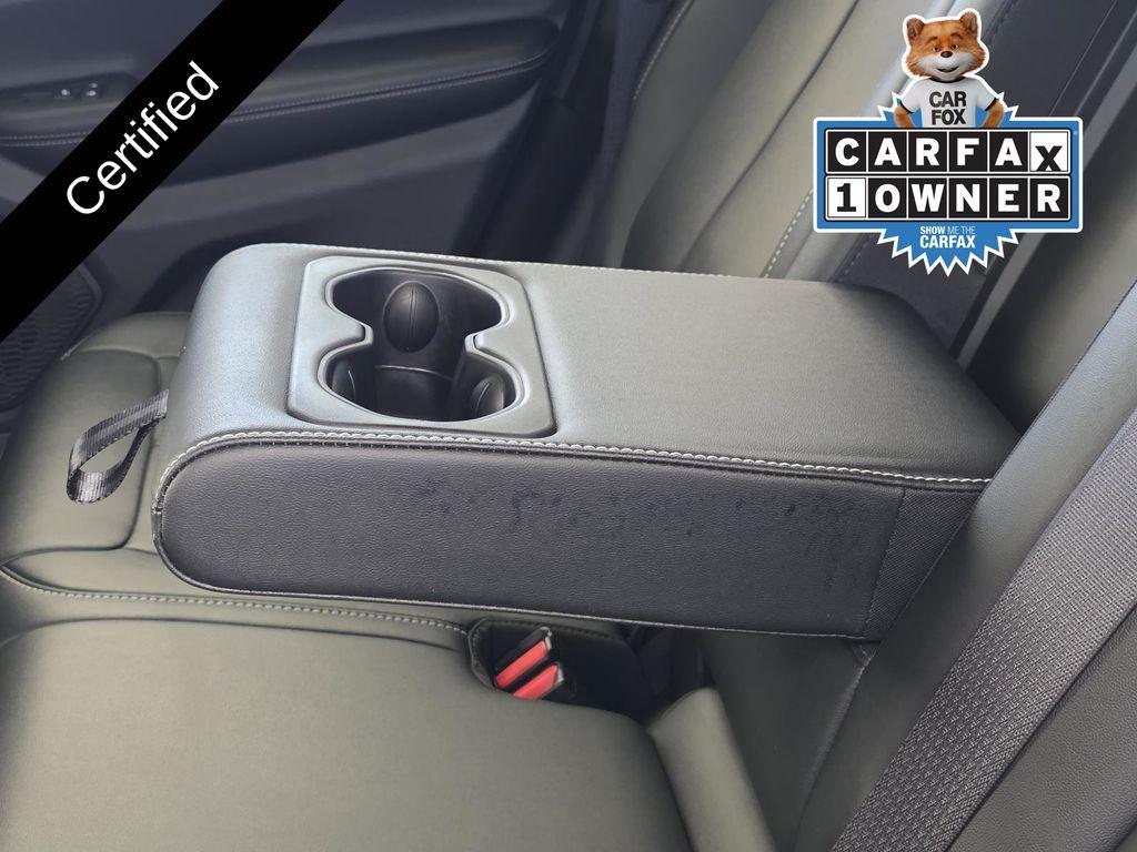 used 2025 Jeep Grand Cherokee car, priced at $39,990