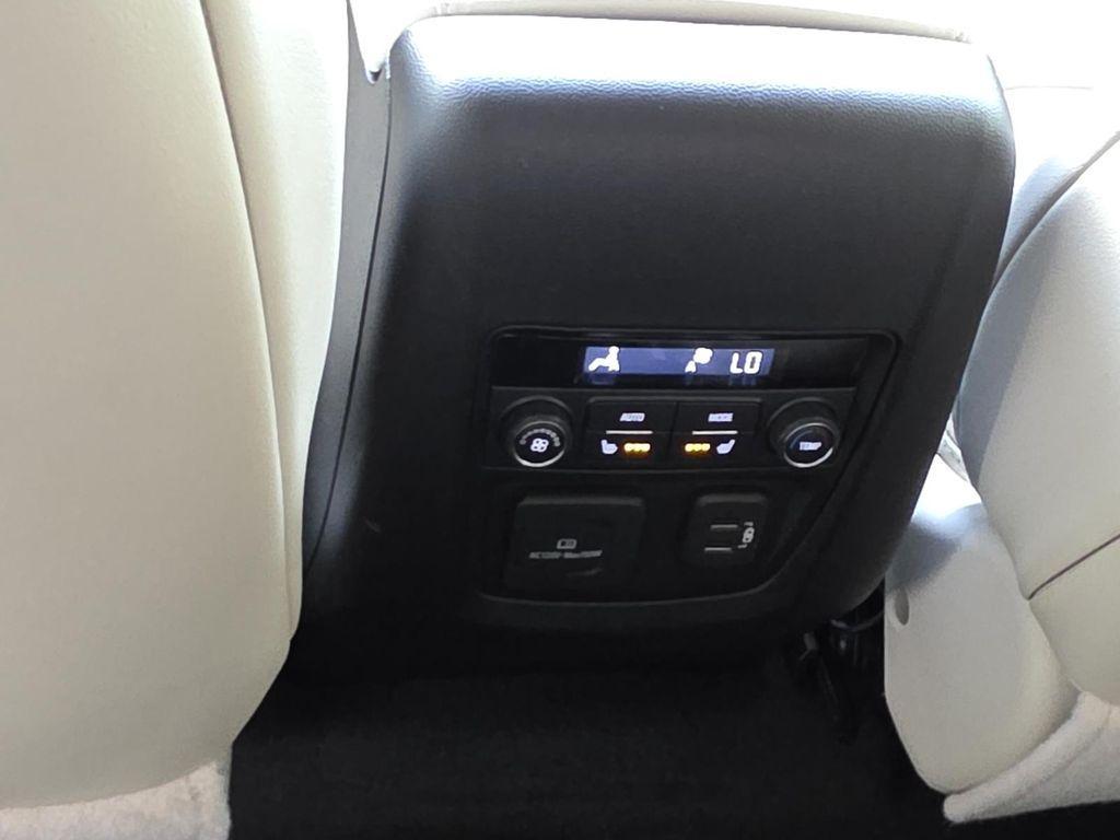 used 2022 Buick Enclave car, priced at $29,490