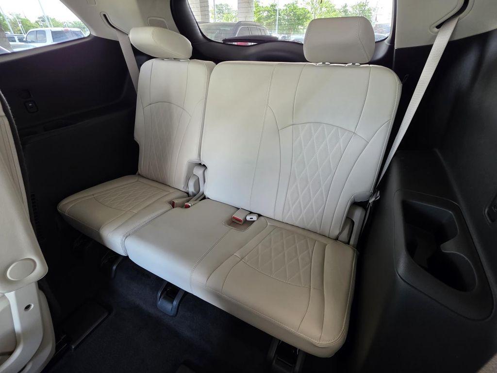 used 2022 Buick Enclave car, priced at $29,490