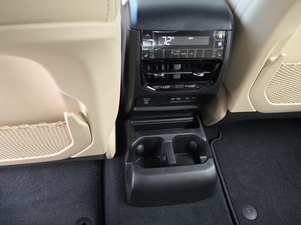 new 2026 Jeep Grand Cherokee L car, priced at $48,126