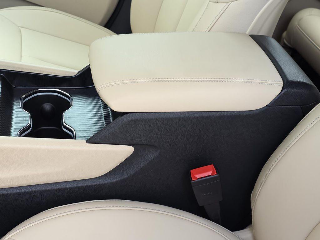 new 2026 Jeep Grand Cherokee L car, priced at $48,126