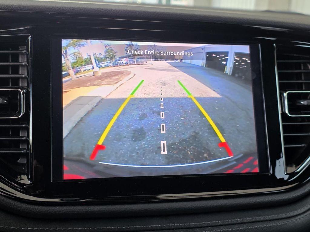 used 2022 Dodge Durango car, priced at $30,990