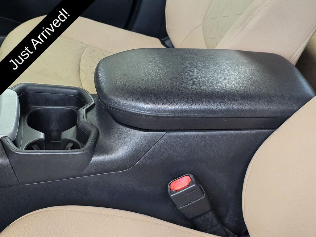 used 2021 Toyota RAV4 car, priced at $25,990