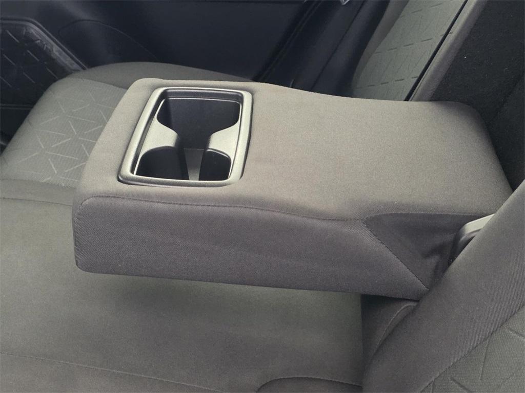 used 2023 Toyota RAV4 car, priced at $24,888