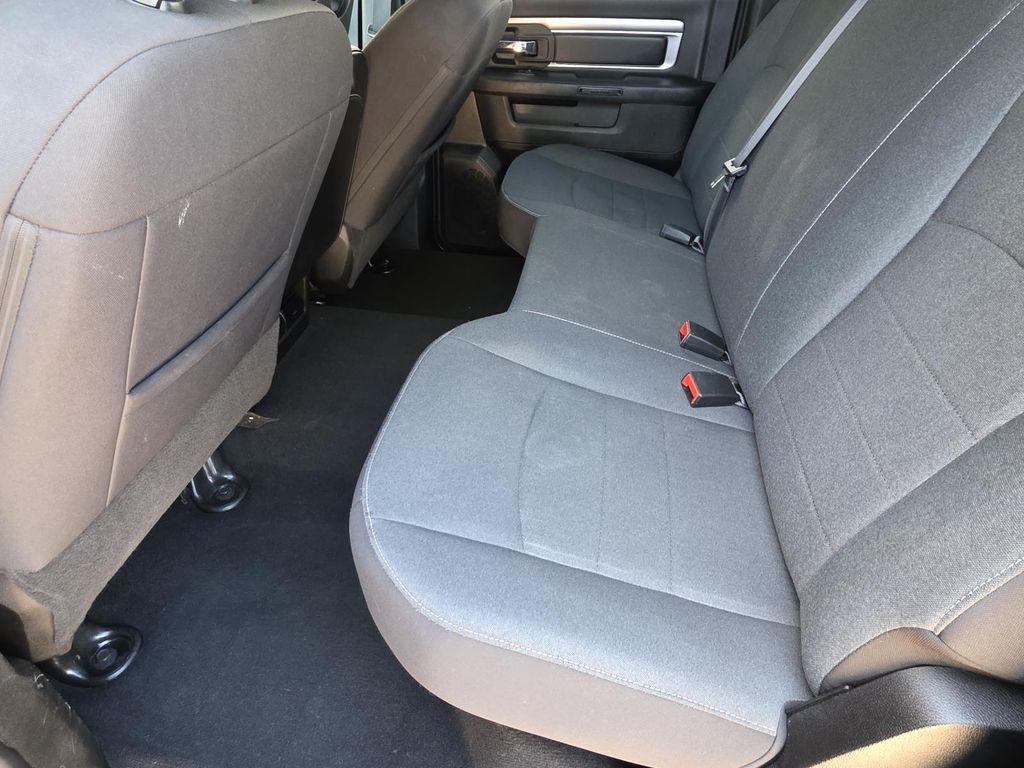 used 2024 Ram 1500 Classic car, priced at $32,990