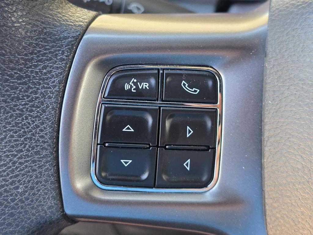 used 2024 Ram 1500 Classic car, priced at $32,990