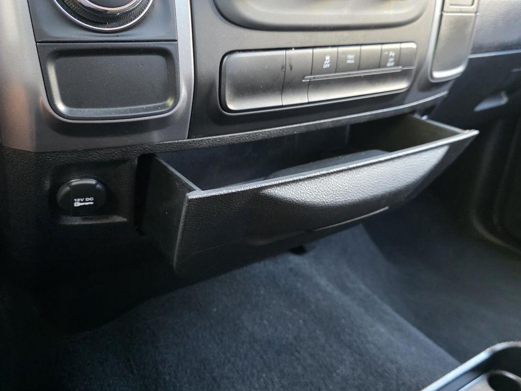 used 2024 Ram 1500 Classic car, priced at $32,990