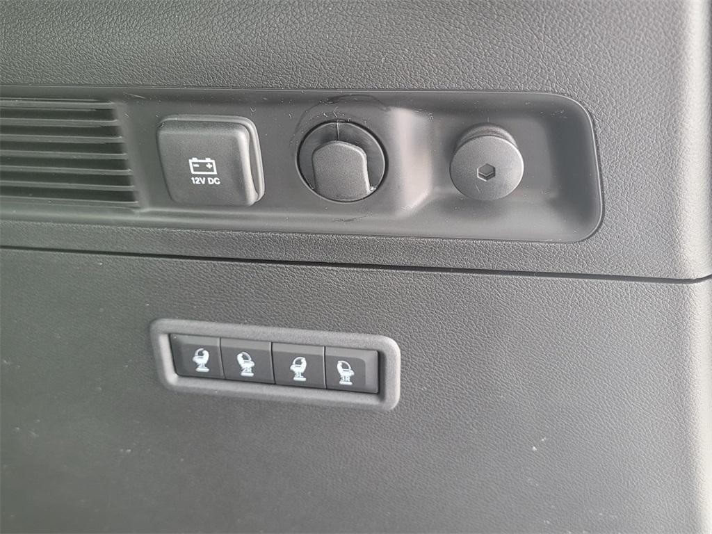 used 2024 Jeep Wagoneer car, priced at $63,760