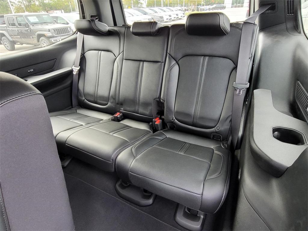 used 2024 Jeep Wagoneer car, priced at $63,760