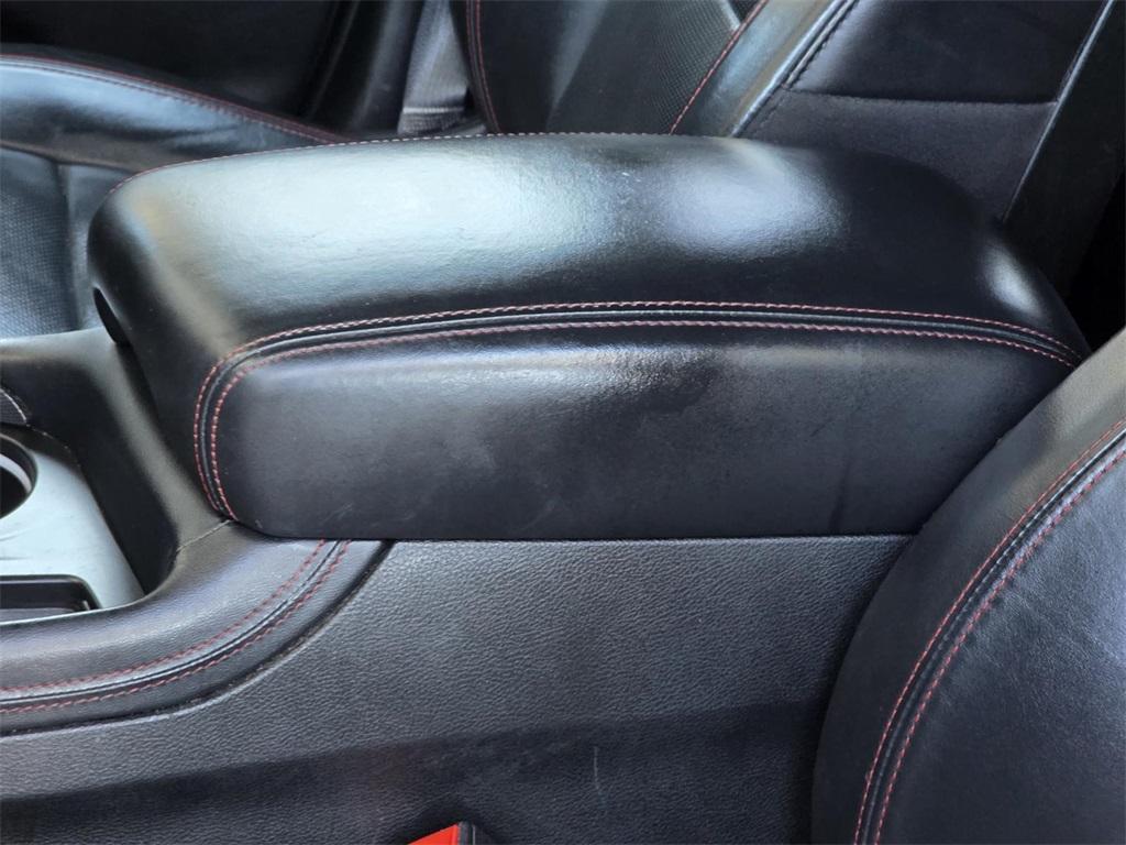 used 2024 Dodge Durango car, priced at $29,888