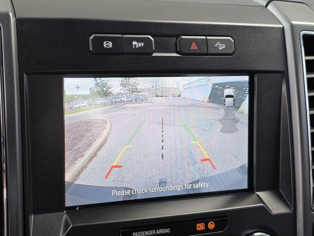 used 2022 Ford F-350 car, priced at $53,590