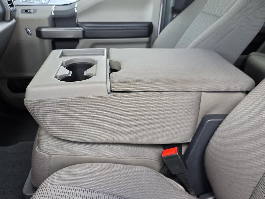 used 2022 Ford F-350 car, priced at $53,590