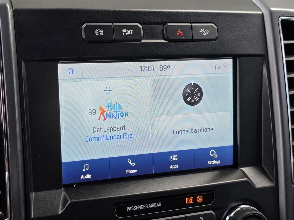 used 2022 Ford F-350 car, priced at $53,590