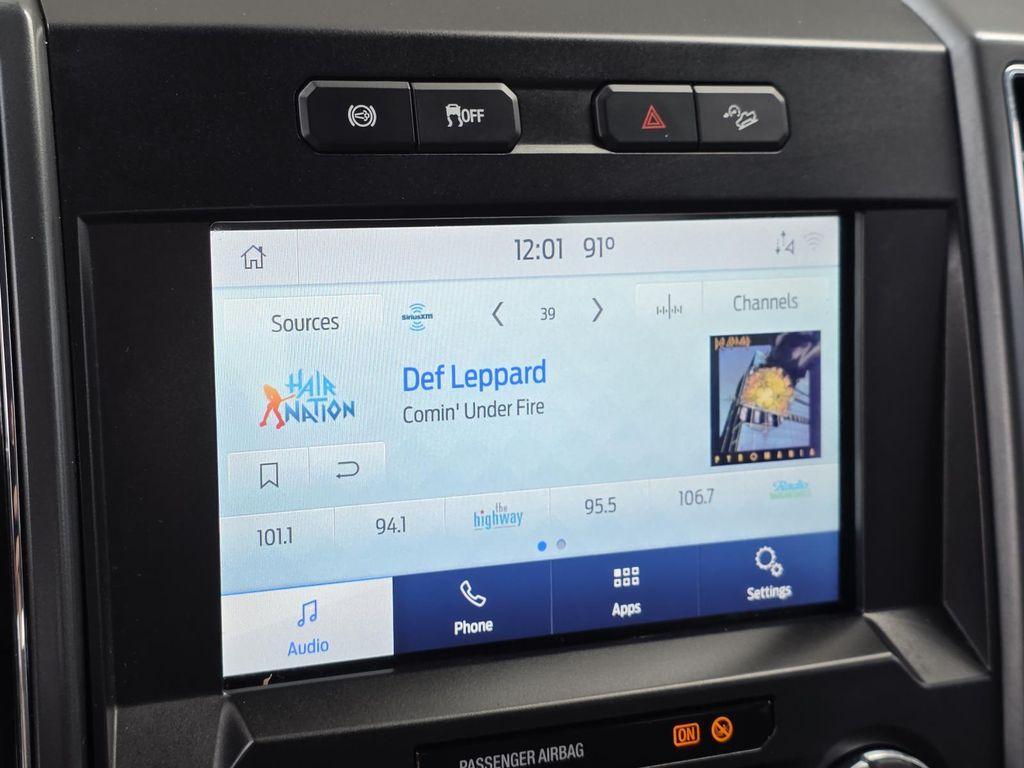 used 2022 Ford F-350 car, priced at $53,590