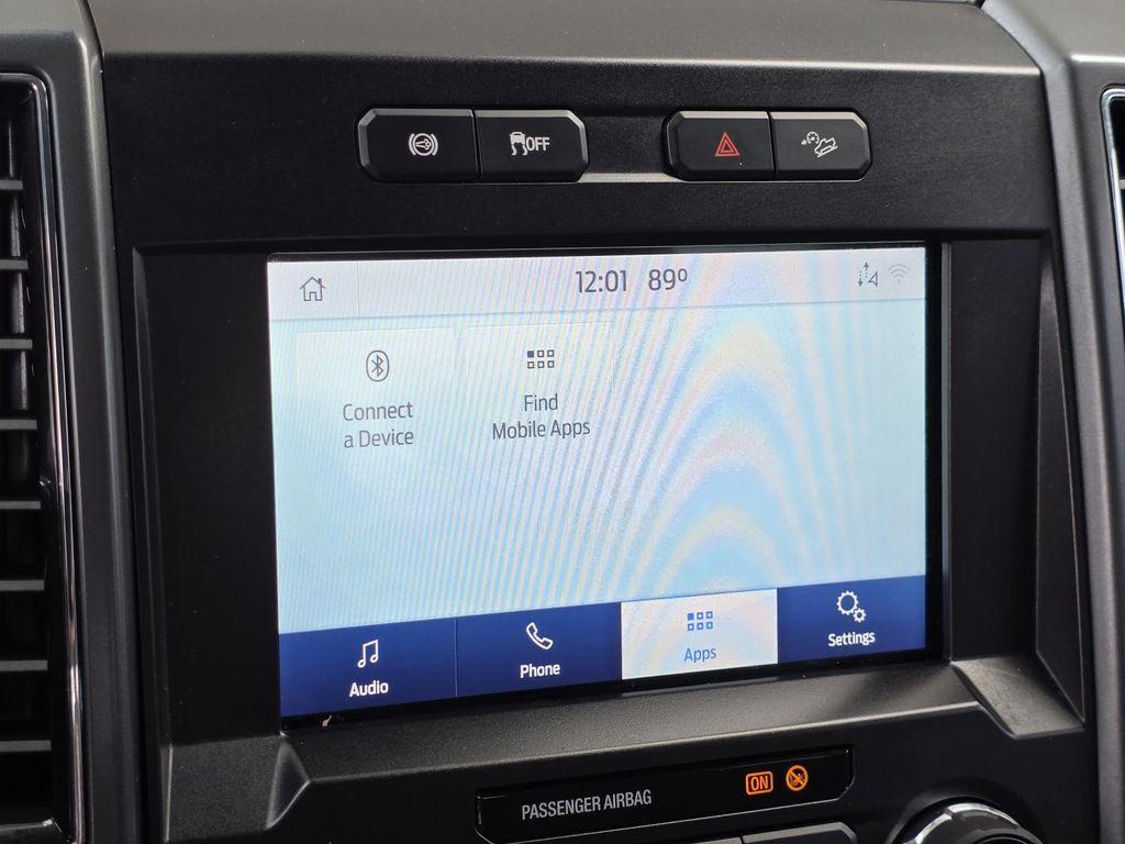 used 2022 Ford F-350 car, priced at $53,590