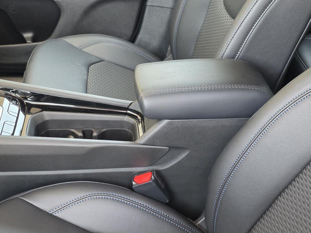 new 2026 Jeep Compass car, priced at $31,115