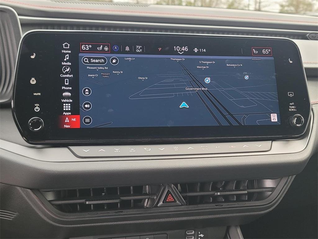 new 2025 Dodge Charger Daytona car, priced at $42,250