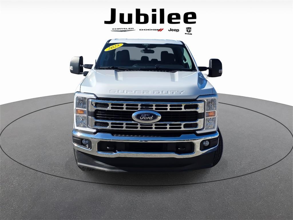 used 2025 Ford F-250 car, priced at $54,990