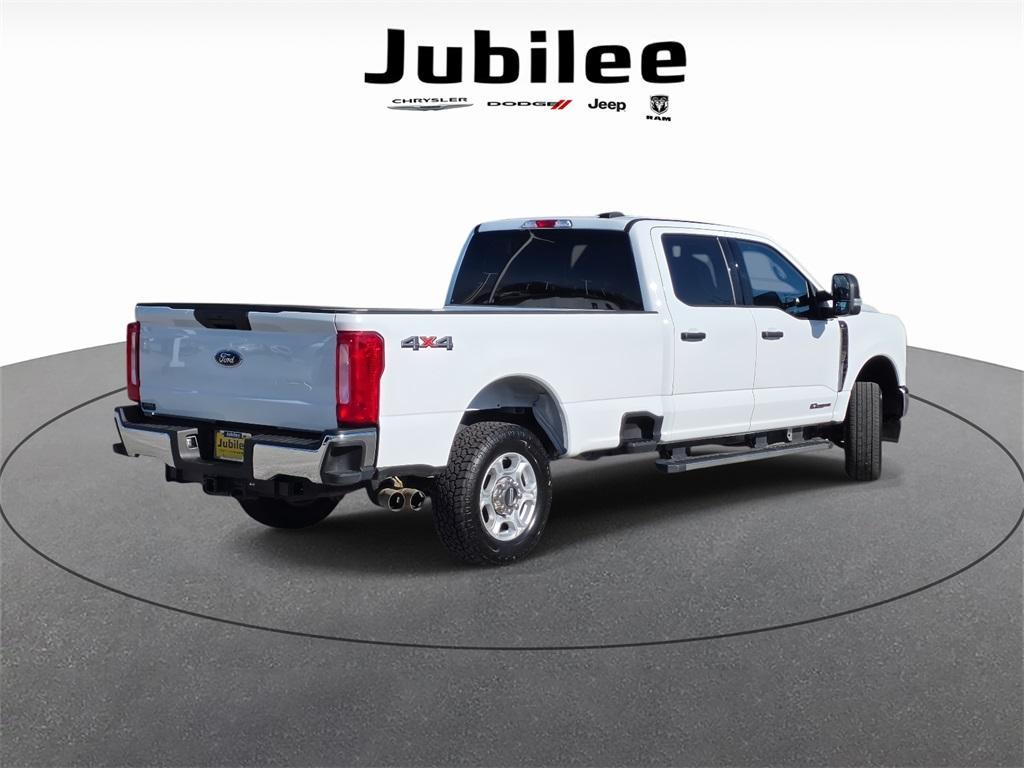 used 2025 Ford F-250 car, priced at $54,990