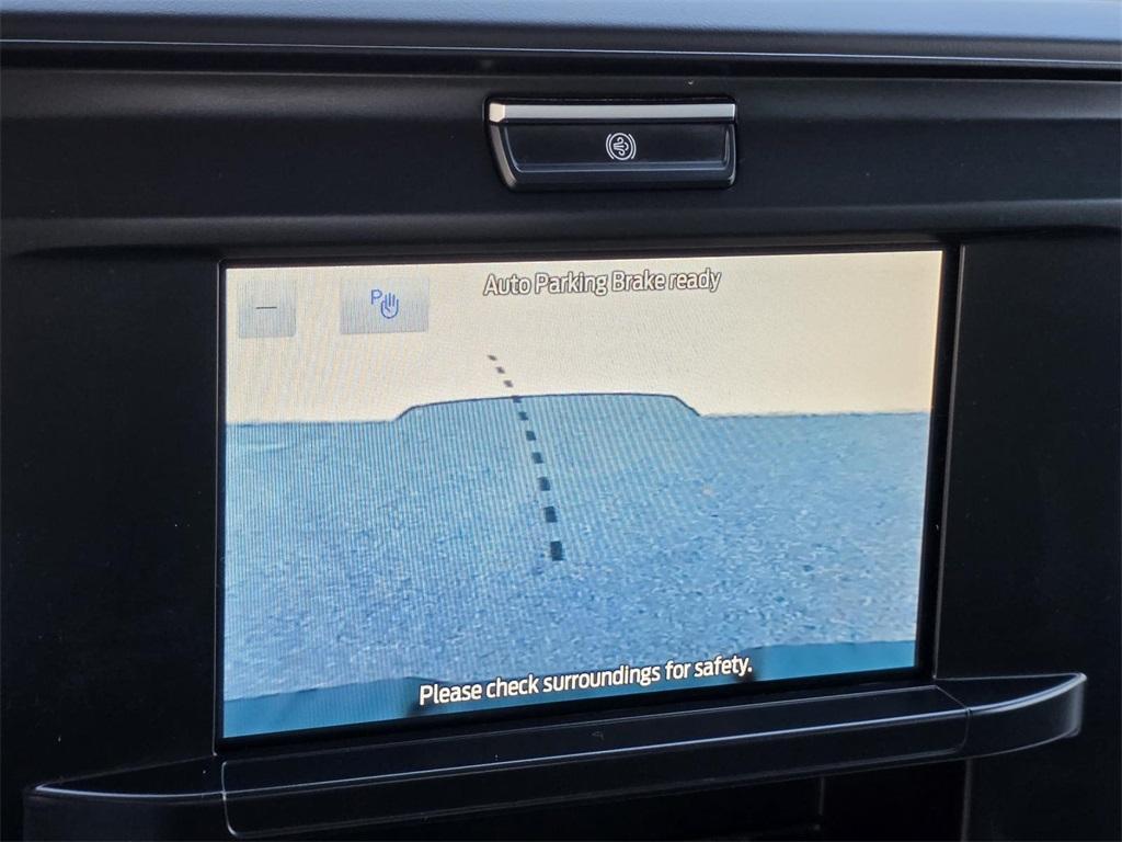 used 2025 Ford F-250 car, priced at $54,990