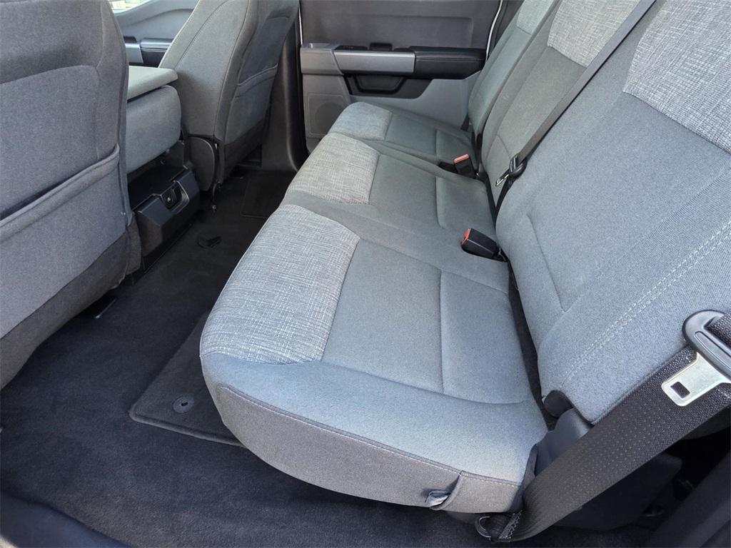 used 2025 Ford F-250 car, priced at $56,679