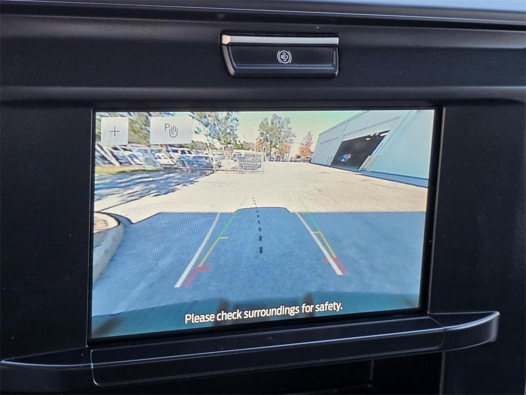 used 2025 Ford F-250 car, priced at $54,990