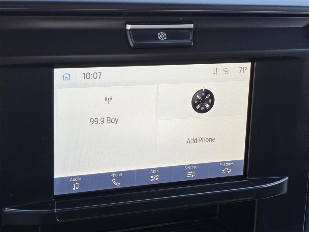 used 2025 Ford F-250 car, priced at $54,990