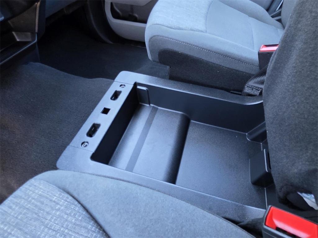 used 2025 Ford F-250 car, priced at $56,679