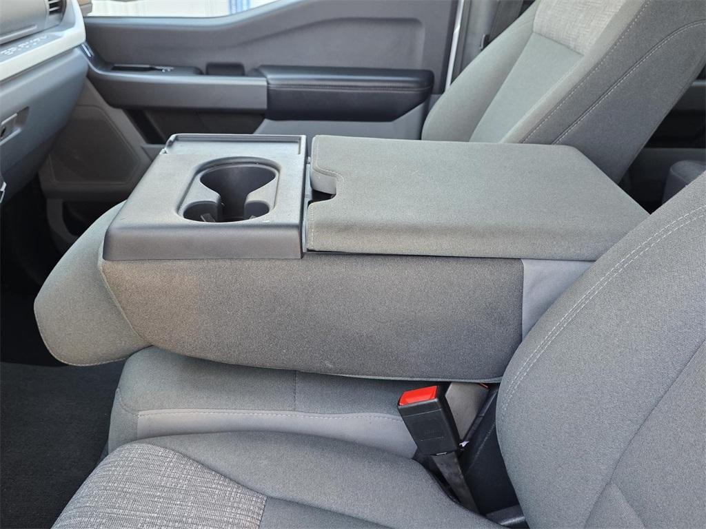 used 2025 Ford F-250 car, priced at $56,679