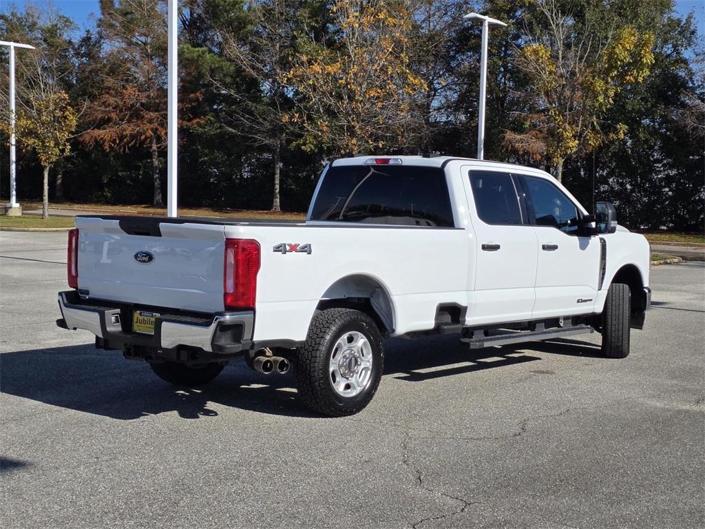 used 2025 Ford F-250 car, priced at $56,679