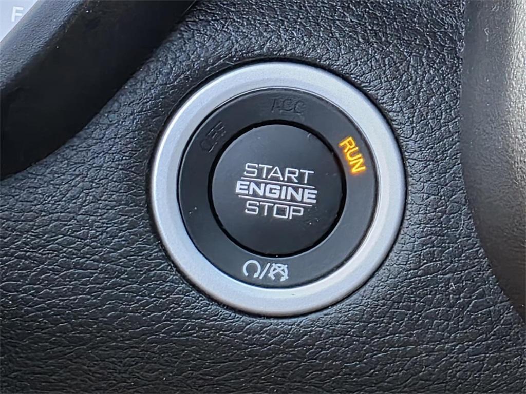 used 2021 Ram 1500 car, priced at $28,990