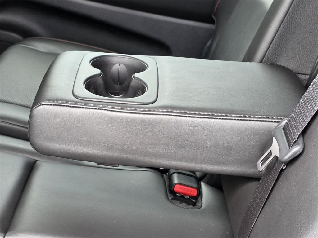 new 2026 Dodge Durango car, priced at $48,955