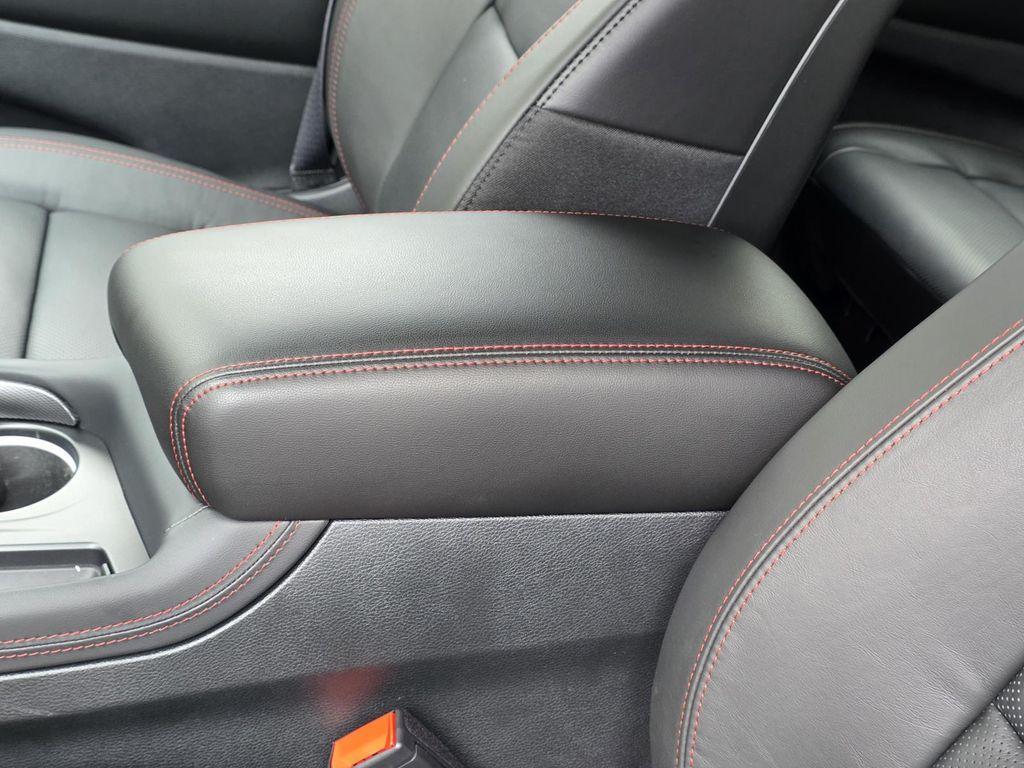 new 2026 Dodge Durango car, priced at $48,955