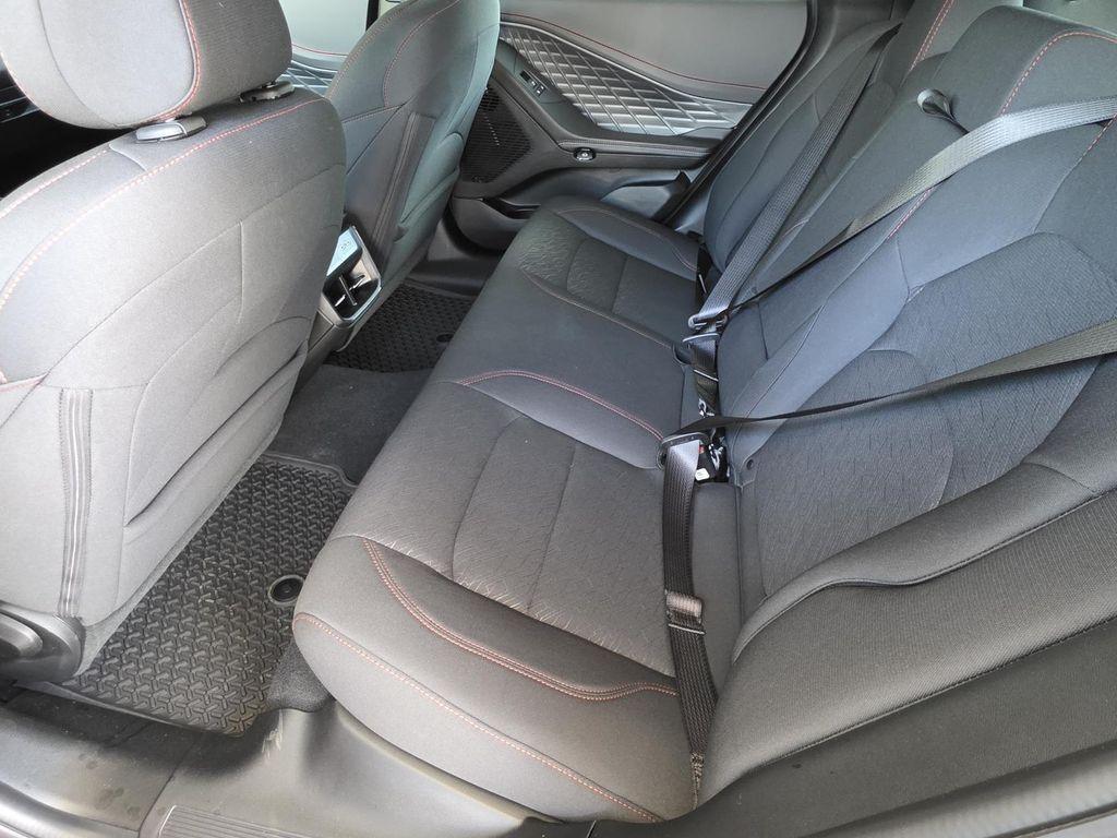 new 2026 Dodge Charger car, priced at $56,205