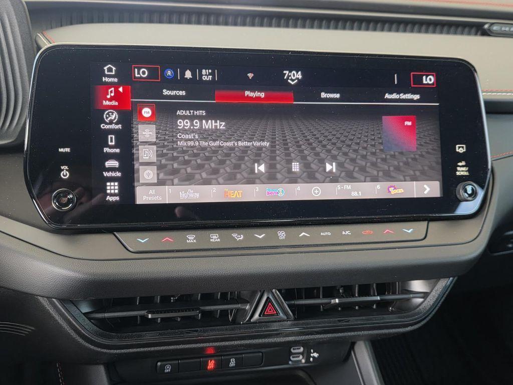new 2026 Dodge Charger car, priced at $56,205