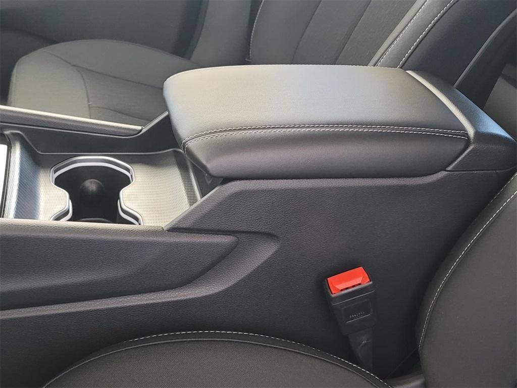 new 2025 Jeep Grand Cherokee car, priced at $36,371