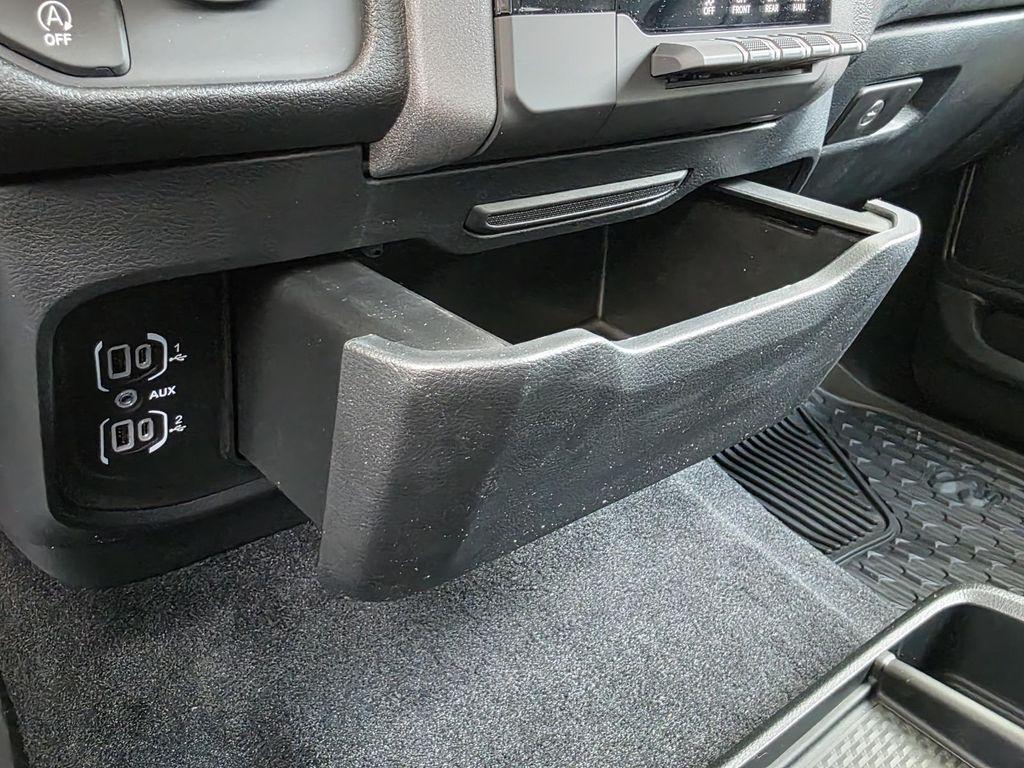 new 2026 Ram 1500 car, priced at $40,551