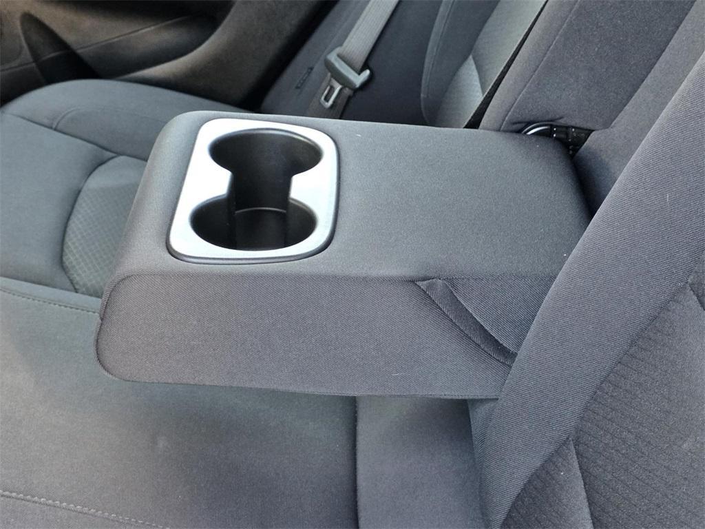 used 2023 Chevrolet Malibu car, priced at $17,918