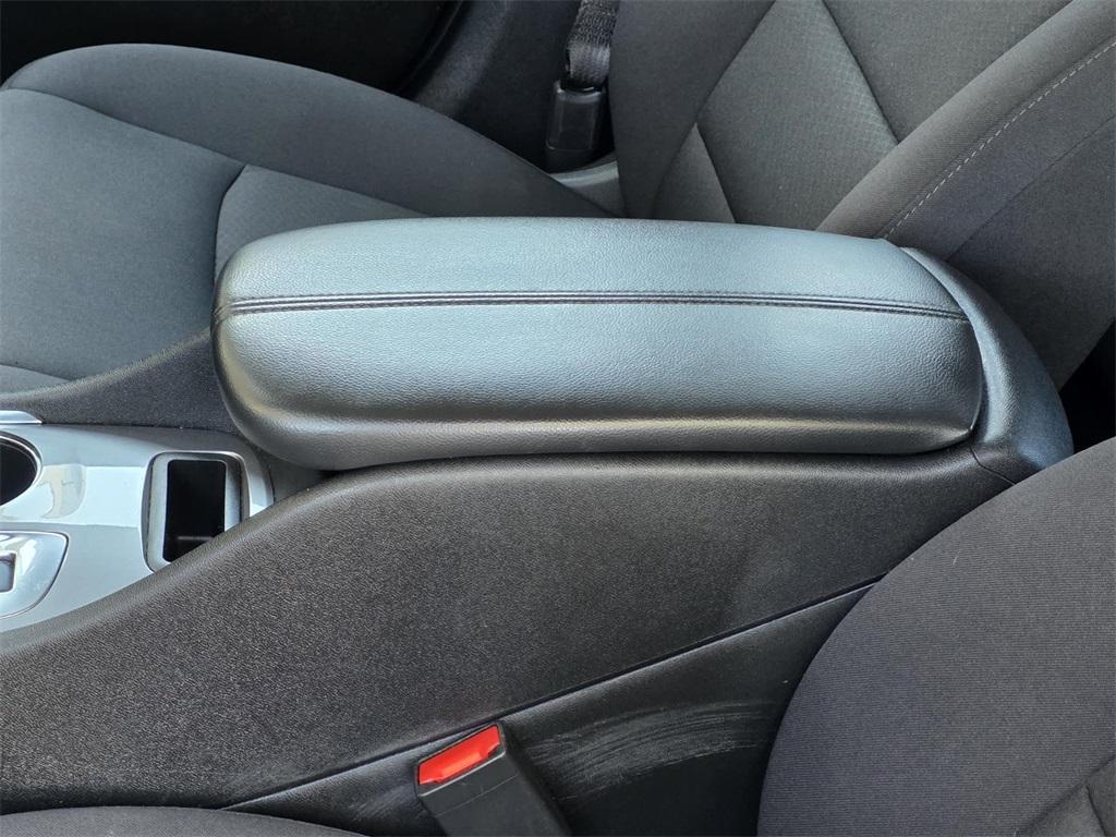 used 2023 Chevrolet Malibu car, priced at $17,918