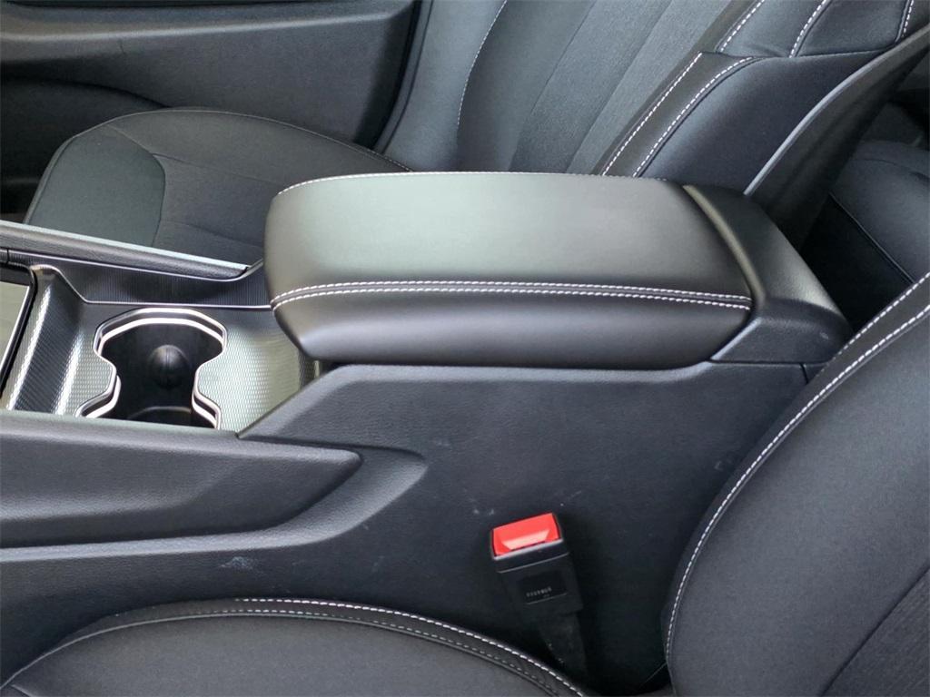 new 2025 Jeep Grand Cherokee car, priced at $37,030