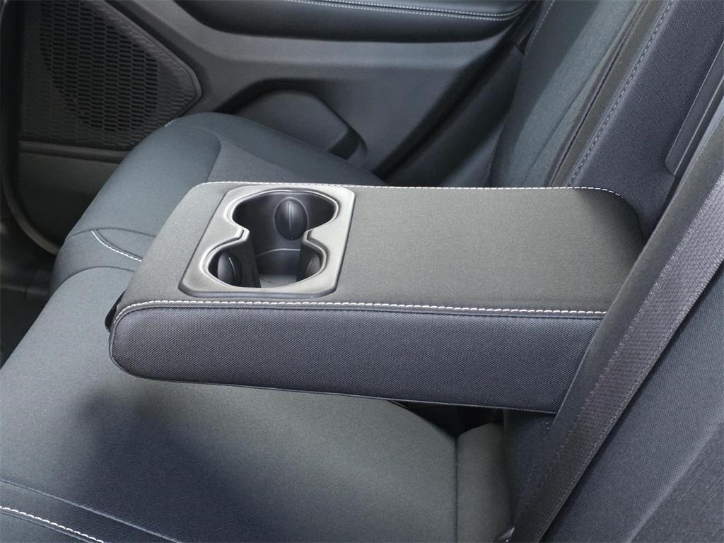 new 2025 Jeep Grand Cherokee car, priced at $37,030