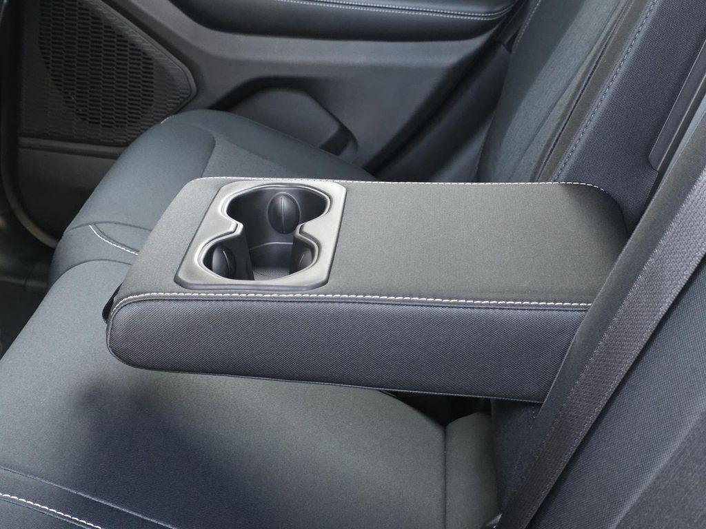 new 2025 Jeep Grand Cherokee car, priced at $34,030