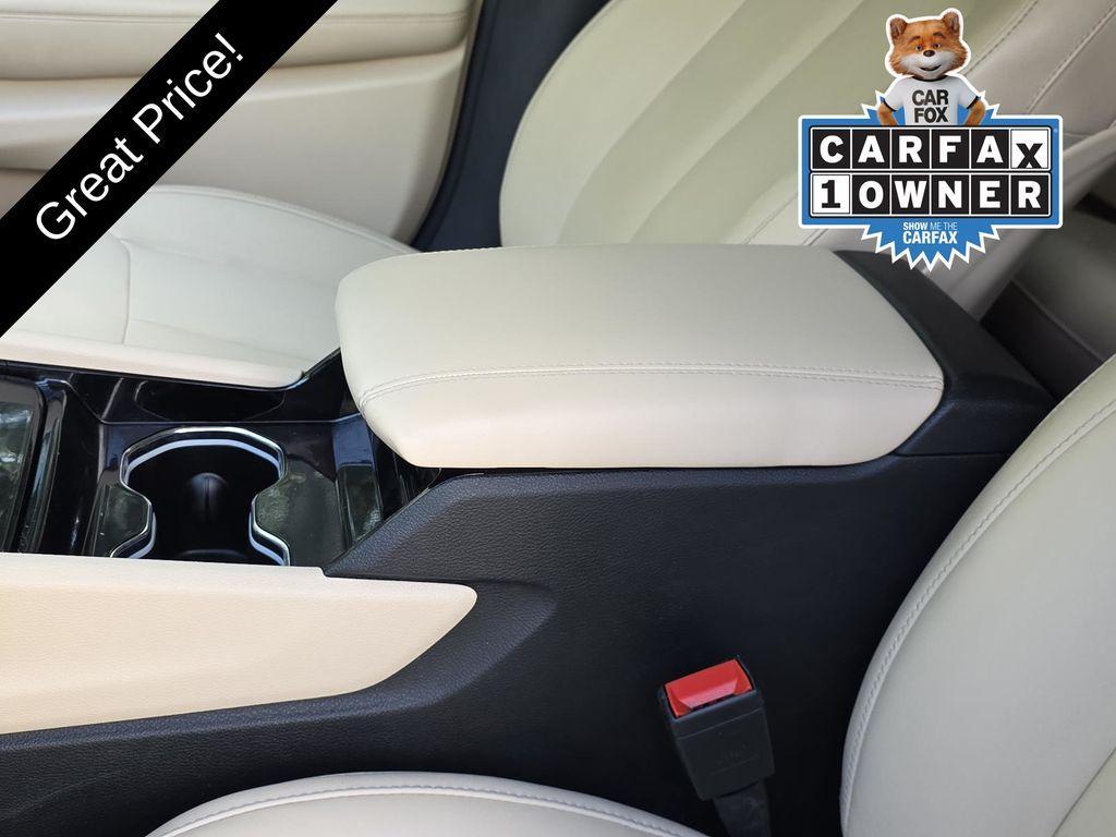 used 2022 Jeep Grand Cherokee L car, priced at $25,389